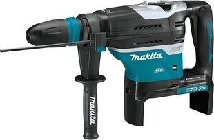 Перфоратор Makita DHR400ZKU цена и информация | Перфораторы | kaup24.ee