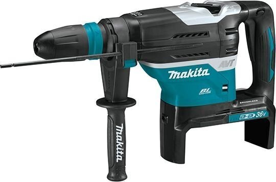 Stants Makita DHR400ZKU hind ja info | Lööktrellid | kaup24.ee