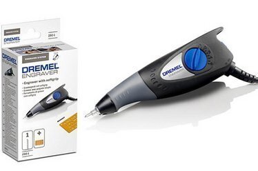 Graveerimistööriist Dremel Engraver, F0130290JM цена и информация | Käsitööriistad | kaup24.ee