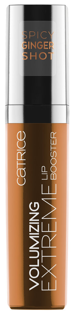 Huuleläige Catrice Volumizing Extreme, 5 ml, 020 hind ja info | Huulepulgad, -läiked, -palsamid, vaseliin | kaup24.ee