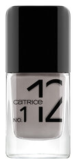 Küünelakk Catrice ICONails, 10,5 ml, 112 hind ja info | Küünelakid, küünetugevdajad | kaup24.ee