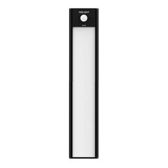 Yeelight Closet Light Black 20cm цена и информация | Светодиодные экраны | kaup24.ee