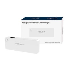 Yeelight LED Sensor Drawer Light hind ja info | Mobiiltelefonide lisatarvikud | kaup24.ee