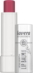 Huulepalsam SPF10 Lavera Sun Sensitiv 4,5 g цена и информация | Помады, бальзамы, блеск для губ | kaup24.ee