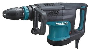 Отбойный молоток SDS MAX 1510 W 9,7 кг 19,1J HM1203C Makita цена и информация | Перфораторы | kaup24.ee