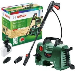 Компактная мойка Bosch, 06008A7901 цена и информация | Bosch Моющее оборудование высокого давления | kaup24.ee