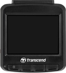 Pardakaamera/videoregistraator Transcend DrivePro 110 : TS-DP110M-32G hind ja info | Videokaamerad | kaup24.ee