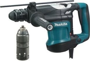 Stants Makita HR3210FCT hind ja info | Lööktrellid | kaup24.ee