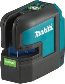 Ristlaser Makita SK105GDZ hind ja info | Käsitööriistad | kaup24.ee