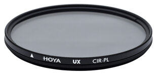 Polariseeriv filter Hoya Y5UXPOL067, 67 mm hind ja info | Filtrid fotoaparaatidele | kaup24.ee