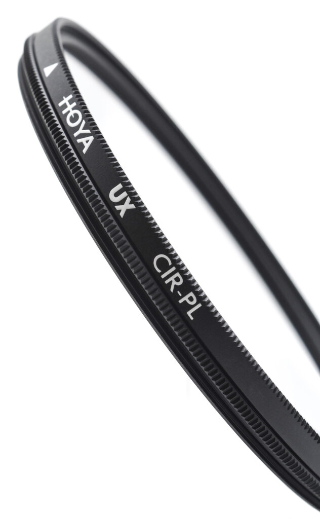 Polariseeriv filter Hoya Y5UXPOL058, 58 mm цена и информация | Filtrid fotoaparaatidele | kaup24.ee