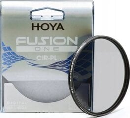 Polariseeriv filter Hoya YSFOCPL067, 67 mm hind ja info | Filtrid fotoaparaatidele | kaup24.ee