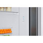 SBS-külmik Samsung RS68A8530S9/EF hind ja info | Külmkapid | kaup24.ee