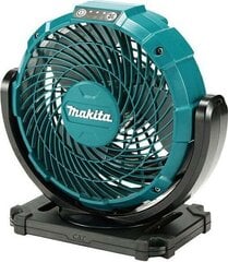 Ventilaator Makita 10.8V CF100DZ MCF100DZ jaoks hind ja info | Ventilaatorid | kaup24.ee