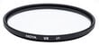 UV filter Hoya Y5UXUVC058, 58 mm hind ja info | Filtrid fotoaparaatidele | kaup24.ee