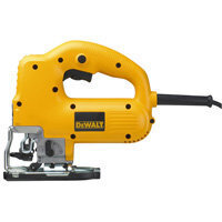 Dewalt Wyrzynarka 550W DW341K hind ja info | Elektrilised saed, mootorsaed ja tarvikud | kaup24.ee