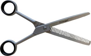 Ножницы для филировки Donegal 5301 цена и информация | Расчески, щетки для волос, ножницы | kaup24.ee