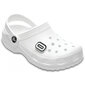 Crocs™ Crocs märk Jibbitz Letter O цена и информация | Laste kummijalatsid | kaup24.ee