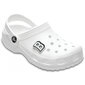 Crocs™ Crocs märk Jibbitz Letter B цена и информация | Laste kummijalatsid | kaup24.ee