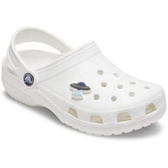 Crocs™ Crocs märk Ufo Ship G0782300-MU 136835 цена и информация | Аксессуары для детей | kaup24.ee