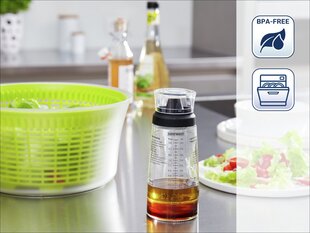 LEIFHEIT Шейкер  для заправки салатов цена и информация | Столовые и кухонные приборы | kaup24.ee