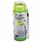 Pudel Color Sports 500 ml roheline hind ja info | Joogipudelid | kaup24.ee