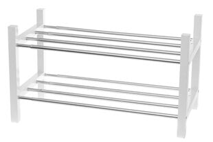 Jalatsiriiul, 100x30x37 cm hind ja info | Jalatsikapid, jalatsiriiulid | kaup24.ee