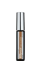 Тушь для бровей maybelline new york brow precise fiber  <br /> maybelline цена и информация | Карандаши, краска для бровей | kaup24.ee