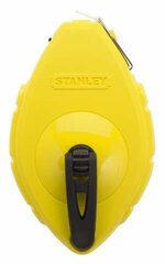 Меловая леска Stanley 047460 Power Winder, 30 м цена и информация | Механические инструменты | kaup24.ee