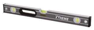 Уровень STANLEY 0-43-636 FATMAX Pro Box Beam Level, 900 мм / 36 дюймов цена и информация | Механические инструменты | kaup24.ee