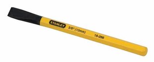 Stanley 4-18-286 3/8 x 5,9 / 16 дюймов холодное долото цена и информация | Механические инструменты | kaup24.ee