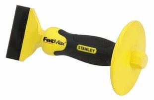 Meisel 75x215mm Fatmax Stanley цена и информация | Механические инструменты | kaup24.ee