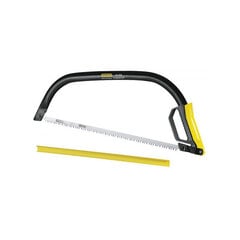 Vibusaag 30"/760mm Stanley цена и информация | Механические инструменты | kaup24.ee