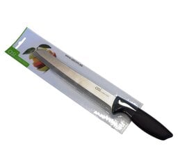 Хлебный нож 20 см цена и информация | Подставка для ножей Tescoma Woody, 21 см | kaup24.ee