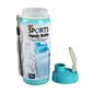 Pudel Color Sports 500 ml sinine hind ja info | Joogipudelid | kaup24.ee
