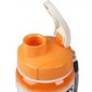 Pudel Color Sports 500 ml oranž hind ja info | Joogipudelid | kaup24.ee