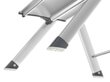 Kokkupandav tool-trepp MK80 ComfortLine / alumiinium / 2 astet hind ja info | Redelid | kaup24.ee