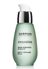 Darphin Exquisage Beauty Revealing Serum hind ja info | Näoõlid, seerumid | kaup24.ee