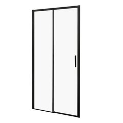Дверцы для душевой кабины Kerra Silves DR 100 цена и информация | Душевые двери и стены | kaup24.ee