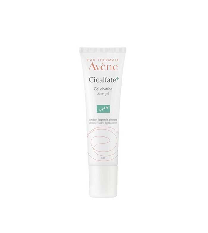 Nahahooldusgeel Avene Cicalfate+, 30 ml цена и информация | Laste ja ema kosmeetika | kaup24.ee