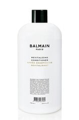 Восстанавливающий кондиционер для волос Balmain Revitalizing Conditioner, 1000 мл цена и информация | Бальзамы, кондиционеры | kaup24.ee