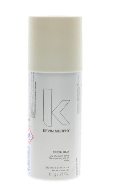 Kuivšampoon Kevin Murphy Fresh Hair, 100 ml hind ja info | Šampoonid | kaup24.ee