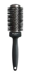 Керамическая расческа для волос Balmain Professional Ceramic Round Brush 43мм цена и информация | Расчески, щетки для волос, ножницы | kaup24.ee