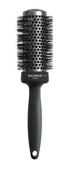 Keraamiline juuksehari Balmain Professional Ceramic Round Brush 43 mm цена и информация | Juukseharjad, kammid, juuksuri käärid | kaup24.ee