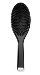 Круглая щетка GHD New Oval Dressing Brush цена и информация | Расчески, щетки для волос, ножницы | kaup24.ee