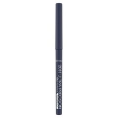 Карандаш для глаз Catrice 10H Ultra Precision 050-blue (0,28 g) цена и информация | Тушь, средства для роста ресниц, тени для век, карандаши для глаз | kaup24.ee