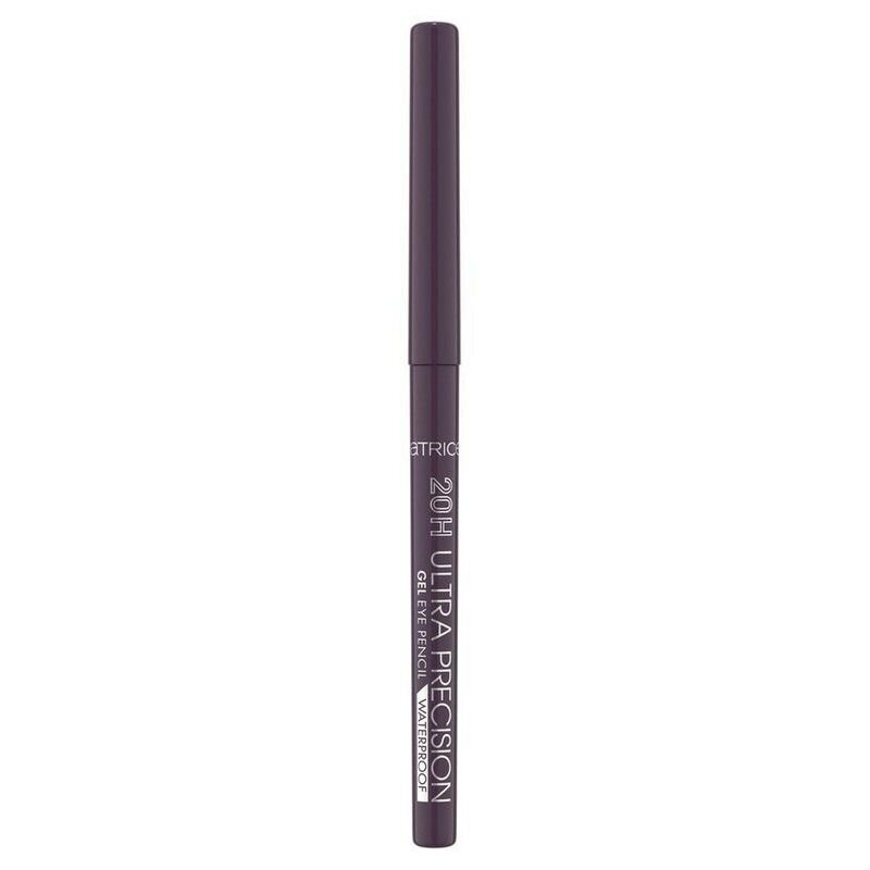 Veekindel silmapliiats Catrice 20H Ultra Precision, 0,28 g, 070 Mauve hind ja info | Ripsmetušid, lauvärvid, silmapliiatsid, seerumid | kaup24.ee