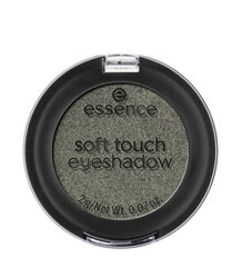 Lauvärv Essence Soft Touch, 2 g, 05 Secret Woods цена и информация | Тушь, средства для роста ресниц, тени для век, карандаши для глаз | kaup24.ee