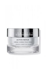 Niisutav näokreem Institut Esthederm Paris Active Repair, 50 ml цена и информация | Кремы для лица | kaup24.ee