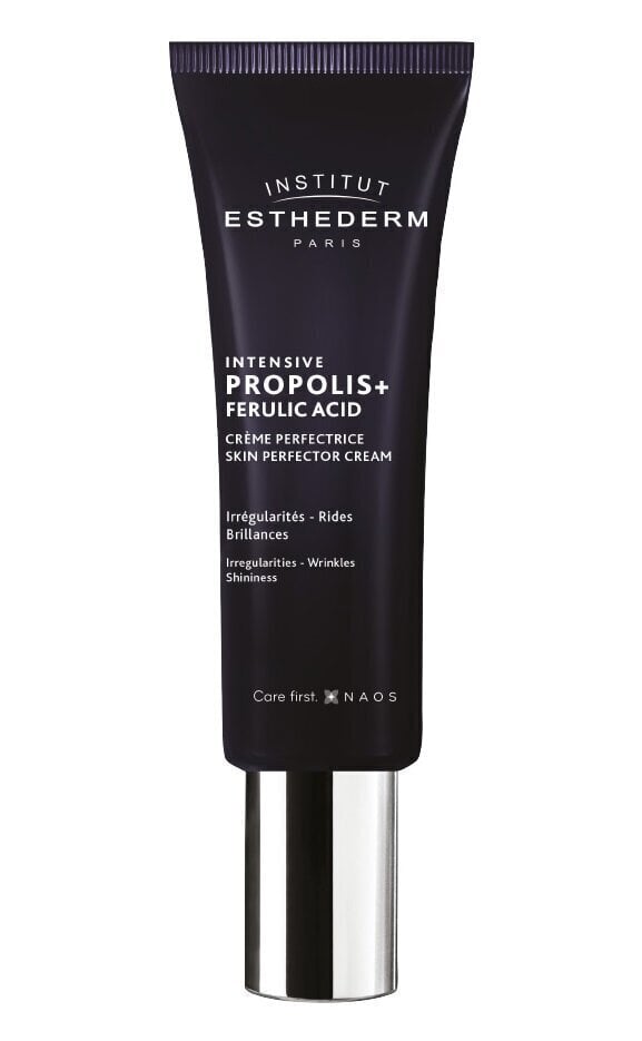 Näokreem probleemsele nahale Institut Esthederm Paris Molecular Care Intensive Propolis + Ferulic Acid, 50 ml hind ja info | Näokreemid | kaup24.ee